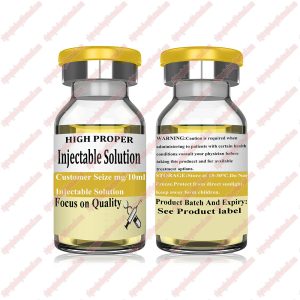 Purified Water 10ml 1Vials