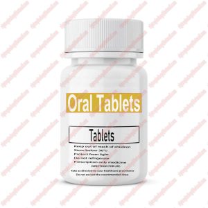 SLU-PP-332 100mg 60pcs capsule Oral steroids tablets