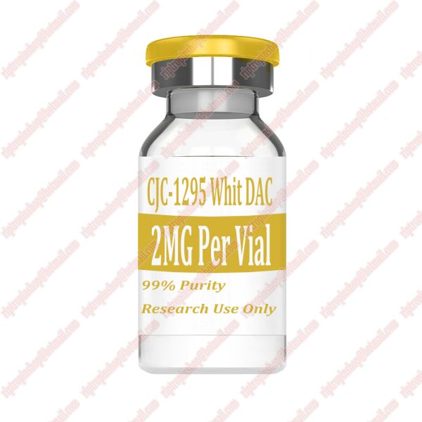 CJC-1295 Whit DAC 2mg 10Vials 1 Kit