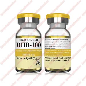 DHB(1-Testosterone cypionate ,Dihydrobodenone) Oil Steroids Injectable 100mg/ml