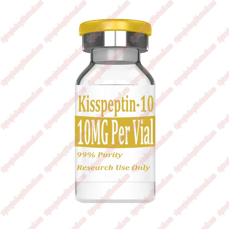 Kisspeptin-10 10mg 10mg 10vials