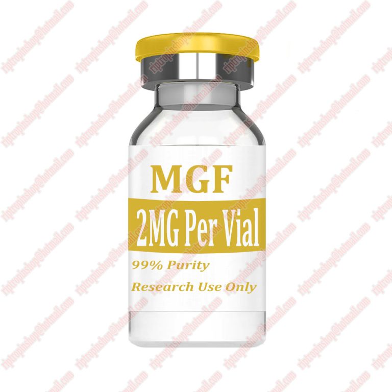 MGF 2mg 10vials 1 kits -High Quality MGF Wholesale In The Cheapest Price