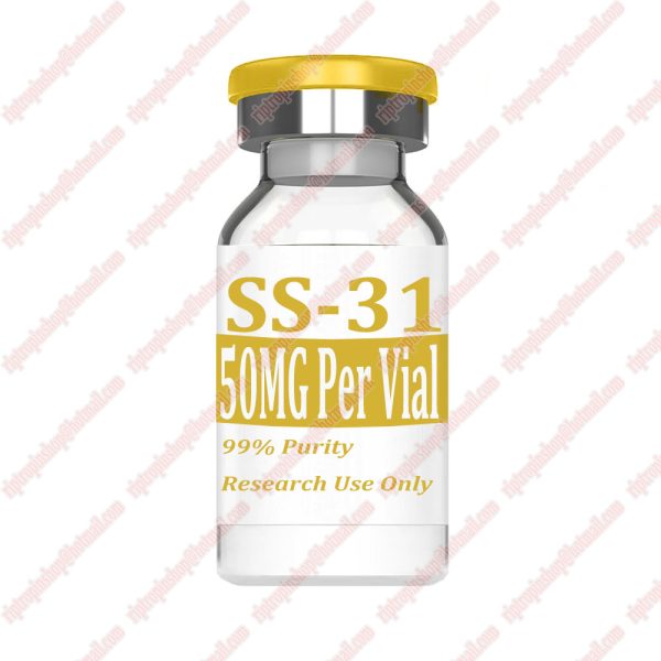 SS-31 50mg 10vials