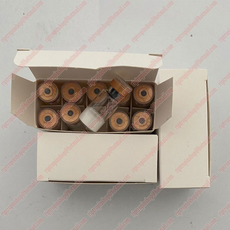 Charm HGH 100iu 1kits