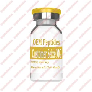 Liraglutide 10mg 10vials