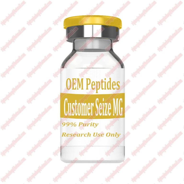 Acetic Acid Water 10ml/vials 10vials 1kit-Reconstitution Solution